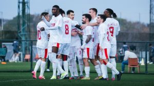 Dinamo – Gangwon FC: Ultimul test pentru ”câini” în Antalya! ECHIPA DE START