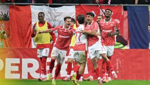 Trabzonspor il vizează pe un jucător de la Dinamo București.