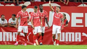 Dinamo riscă să piardă un alt jucător de bază în echipă