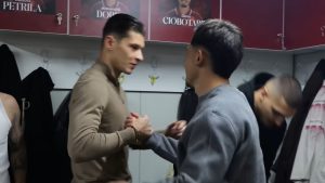 Rapid a confirmat lotul pentru meciul cu UTA: detalii despre Moruțan și transferuri