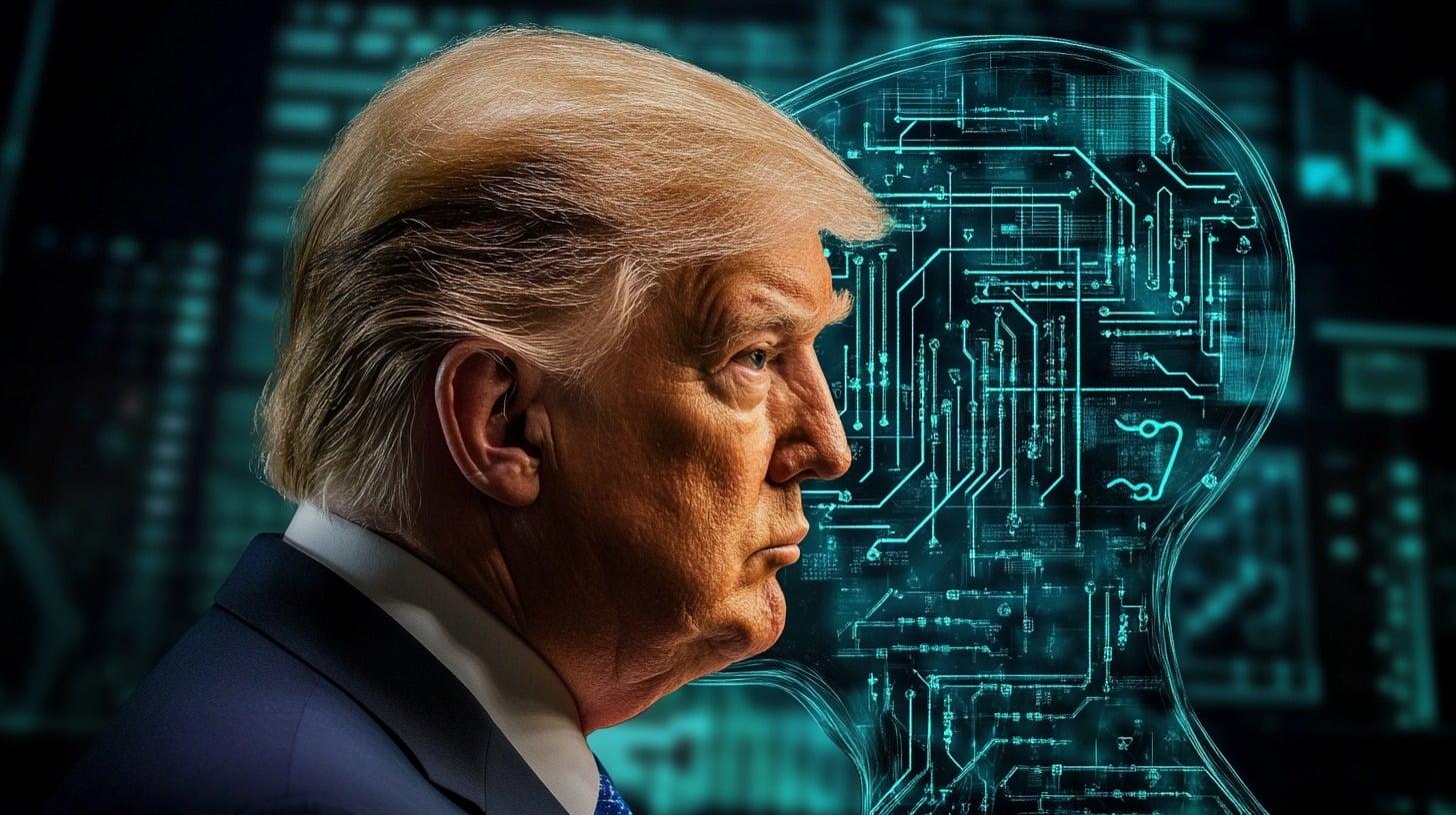 Administrația Trump intenționează să folosească inteligența artificială pentru elaborarea reglementărilor federale în SUA