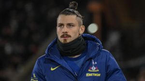 Tottenham – Sunderland, LIVE pe VOYO de la 17:00. Încep meciul!