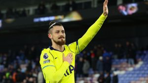 Radu Drăgușin, exclus de londonezi: detalii despre decizie