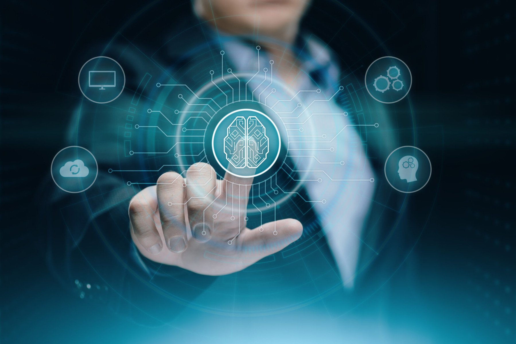 O reacție globală la inteligența artificială: etichete pentru produsele „făcute de om” Organizații din întreaga lume se mișcă pentru a crea o etichetă universal recunoscută pentru produsele și serviciile fabricate de oameni, ca răspuns la creșterea utilizării inteligenței artificiale (IA)