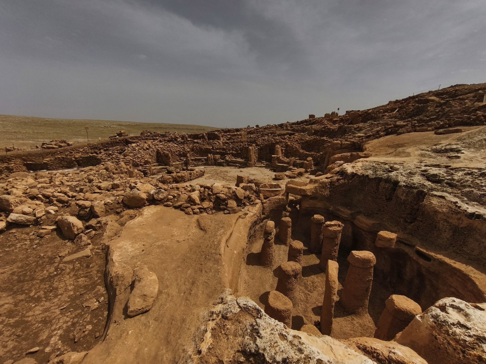 Descoperire arheologică de amploare în Italia: rămășițele unei basilici legendare atribuibile arhitectului roman Vitruviu O descoperire arheologică de amploare a reușit să fascineze specialiștii și pasionații de istorie din întreaga lume