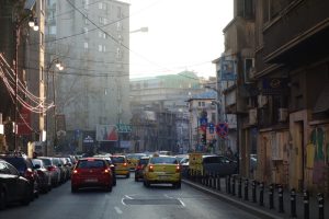 Temperaturi neobișnuite în București: prognoza pentru următoarele zile
