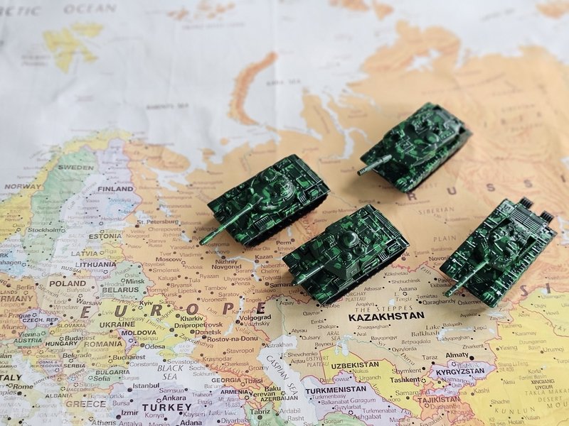 Statele Unite își reafirmă angajamentul față de NATO, însă schimbă focusul strategic către provocările din zona Indo-Pacificului, în special față de China, conform noii strategii naționale de apărare publicate de administrația Donald Trump