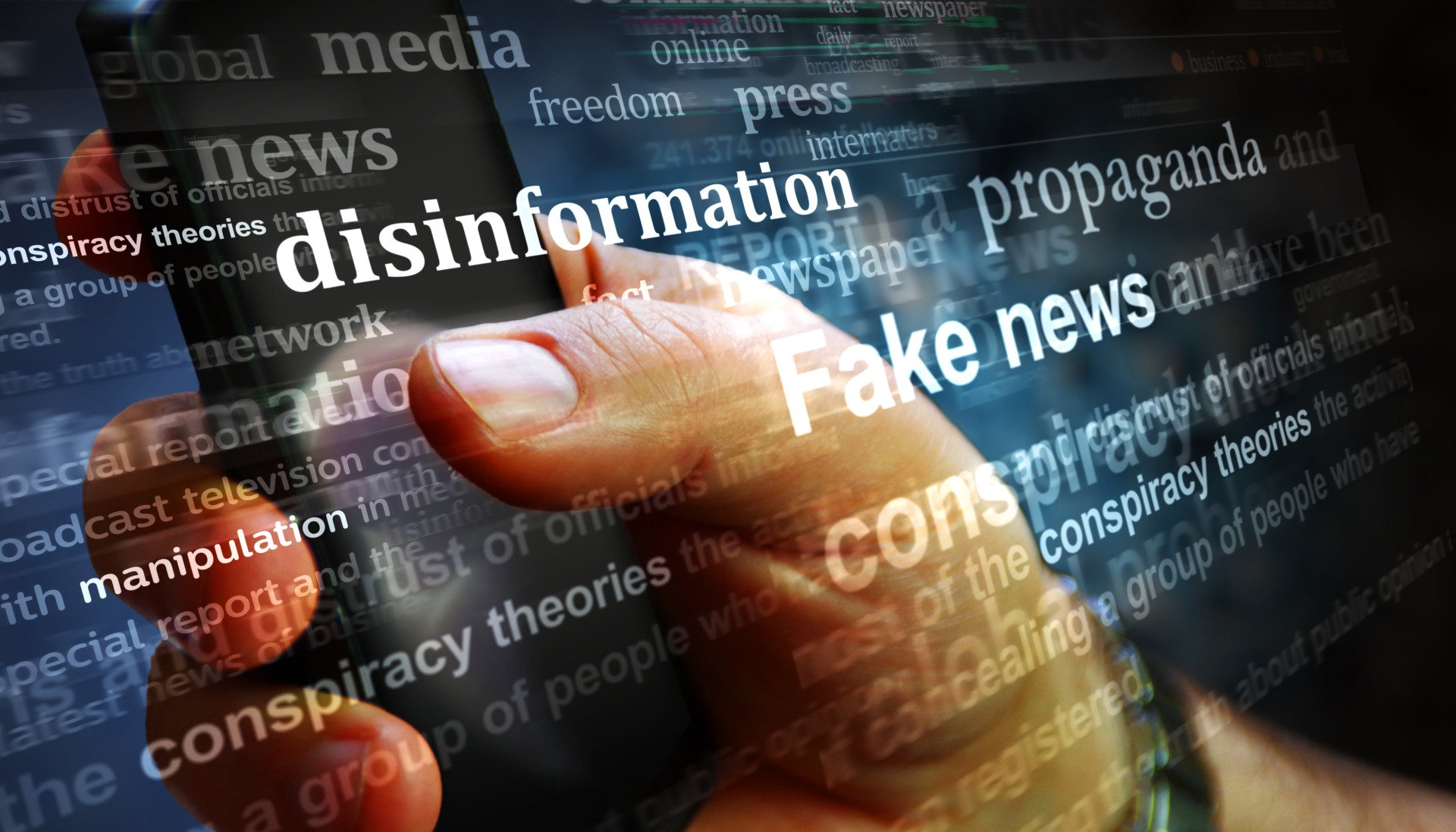 Manipularea informațiilor pe rețelele sociale a devenit o problemă tot mai periculoasă și complexă, oferind oportunități infime pentru cei interesați să dezinformeze, să inducă panică sau să influențeze opiniile publice