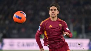 AS Roma și Torino se duelează pe VOYO! Aflăm adversara Interului lui Chivu în sferturile Coppa Italia.