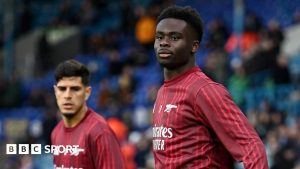 Premier League LIVE: Meciuri electrizante – Brighton, Chelsea, Liverpool în acțiune!