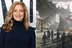Edie Falco, revelații surprinzătoare despre colaborarea cu James Cameron în ‘Avatar 3’