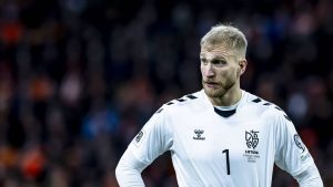 Universitatea Cluj vinde pe Edvinas Gertmonas pentru o anumită sumă