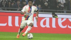 Endrick marchează un hat-trick în Metz – Lyon, meci exploziv cu 7 goluri!