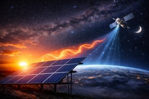 Energia solară, soluție și după apus: cum devine posibilă