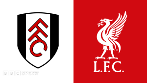 Fulham și Liverpool se pregătesc de un duel epic în Premier League