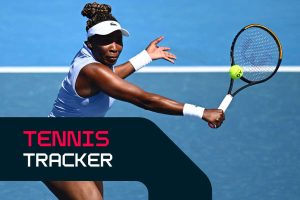 Australian Open LIVE: Williams se duelizează cu Danilovic, urmează Alcaraz și Raducanu