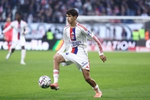 L’OL fără Pavel Sulc, dar cu Khalis Merah, în fața lui Metz