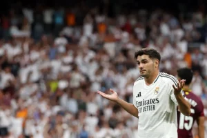 Brahim Díaz, acuzat că a ratat intenționat penalty-ul crucial de la AFCON