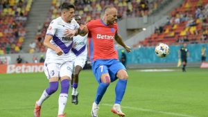 Fotbalistul ce l-ar fi putut influența pe Gigi Becali, în prag de plecare din Superligă