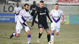 Croații comentează eșecul FCSB înainte de meciul cu Dinamo Zagreb