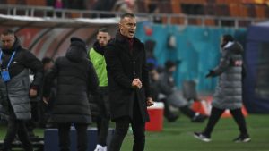 Daniel Pancu, furios după victoria cu FCSB: „CFR nu e moartă, suntem subevaluați”
