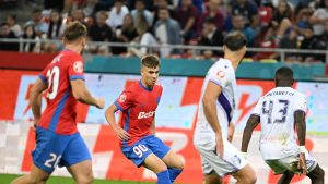 Contract reziliat cu două zile înainte de FC Argeș – FCSB: „Mult succes!”