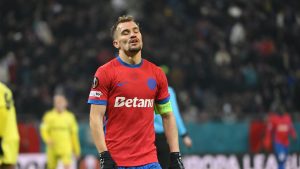 Darius Olaru își exprimă recunoștința în miez de noapte: „Fiecare clipă contează”