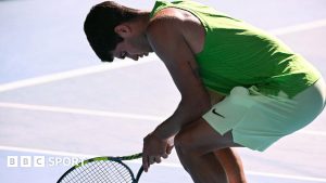 Australian Open 2026: Alcaraz și Zverev se confruntă în semifinale!