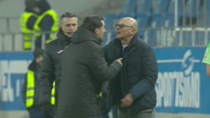 Tensiuni în Craiova după meciul Universitatea – FC Botoșani: detalii și reacții