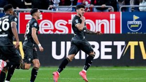 Al-Gharafa în criză: colegul lui Florinel Coman părăsește clubul pentru FIFA