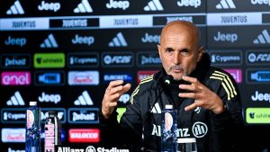 Spalletti: Cagliari, prioritatea absolută a echipei noastre
