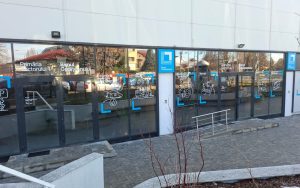 Registratura DGITL Piața Amzei, Sector 1, se închide din 2 februarie