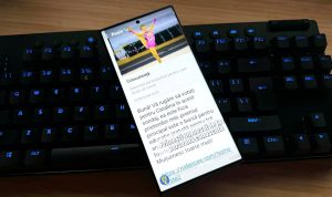 Poliția Română avertizează asupra înșelăturii „Vă rugăm să votați pentru” pe WhatsApp