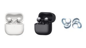 Huawei lansează oficial căști wireless Huawei FreeBuds 2