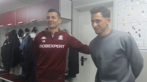 Gâlcă clarifică situația lui Moruțan înainte de Rapid – U Cluj și transferuri