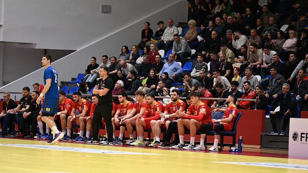 Campionatul European de Handbal Masculin: VOYO își asumă transmisia competiției Campionatul European de handbal masculin se va desfășura în perioada 10-28 ianuarie 2024 și va fi retransmis exclusiv de platforma VOYO