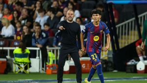 FC Barcelona se desparte de un jucător promițător înainte de debutul la seniori