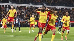 Toulouse – Lens: Festival de goluri în Ligue 1 pe VOYO, inclusiv o foarfecă ridicolă