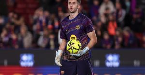 FC Barcelona anunță echipa pentru duelul cu Real Oviedo în La Liga