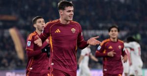 Atalanta și Roma pregătesc duelul deciziv din Serie A