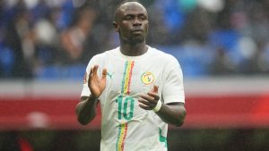 Sadio Mane învinge: gol decisiv în meciul Senegal – Egipt cu Salah adversar