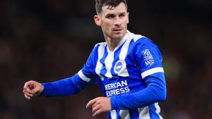 Brighton – Bournemouth, ora 22:00 pe VOYO: etapă Premier League decisivă
