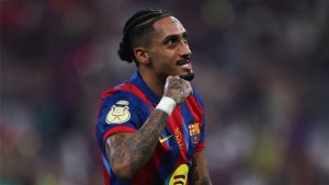 Copa del Rey: Racing Santander întâlnește Barcelona în direct!