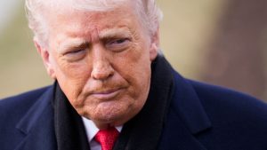 Trump amenință Groenlanda, Air Force One se întoarce rapid în SUA