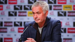 Jose Mourinho clarifică situația revenirii la Real Madrid: „E exclus”