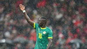 Sadio Mane dezvăluie detalii despre scandalul de la Cupa Africii