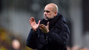 Guardiola dezvăluie: Cine este, în opinia sa, cea mai bună echipă din lume