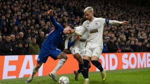 Vlad Dragomir, evaluare excelentă în victoria Chelsea – Pafos 1-0.