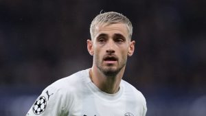 Vlad Dragomir, notă excelentă după golul din Liga Campionilor