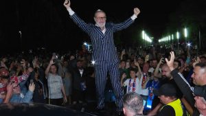 Gigi Becali anunță transferul finalizat de FCSB: „S-a rezolvat!”